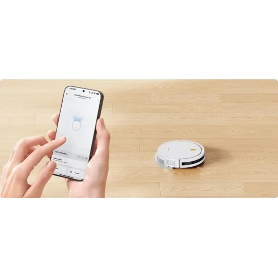 Xiaomi Robot Vacuum E5 - White